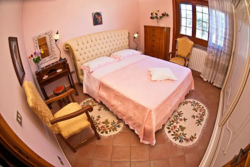 Perrone Apartments