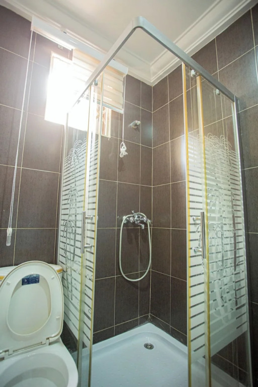 Accra Luxury Homes at Trassaco, East Legon