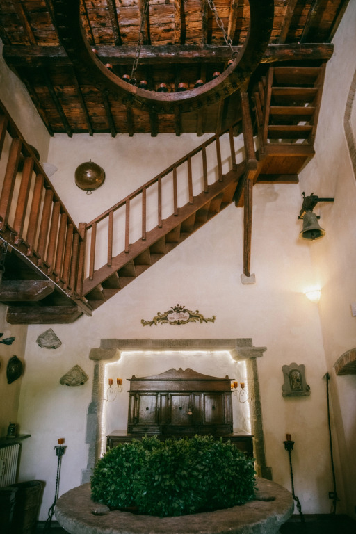 Fattoria Degli Usignoli