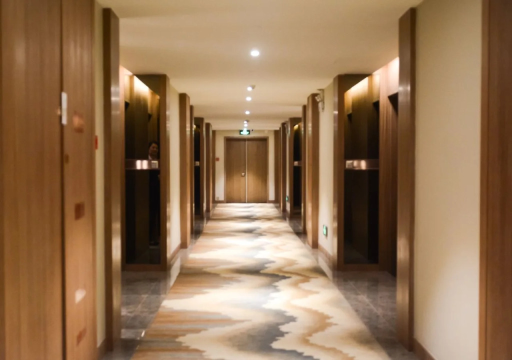 Southern Club Station 1 Hotel