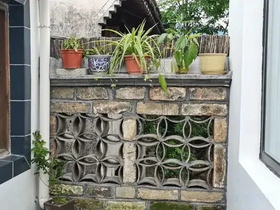 Chengkanyi Chengshe Homestay (Scenic Area)