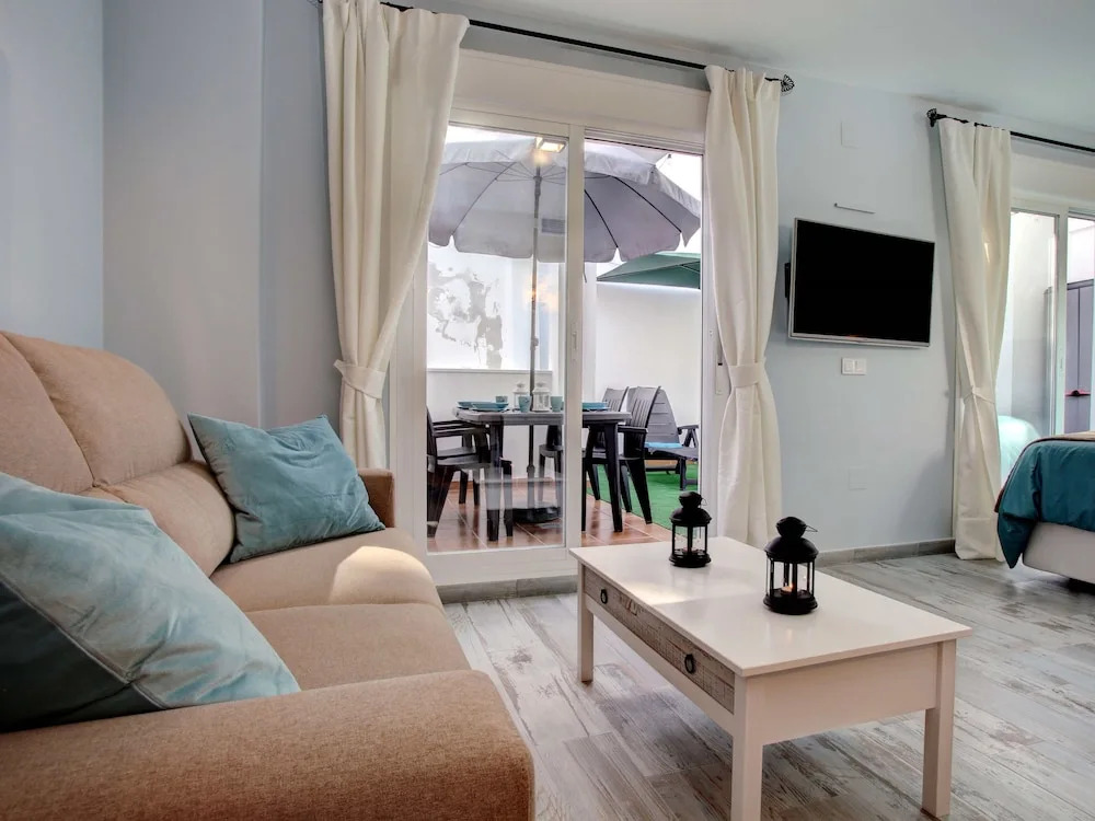 Malaga Lodge Studio