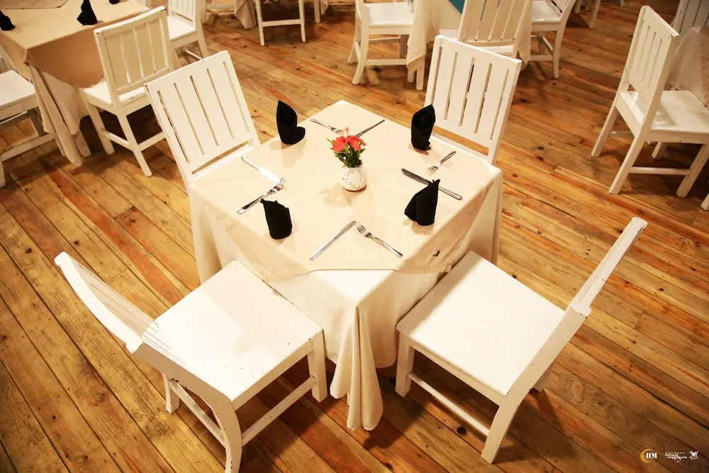 Hotel Henry Morgan All Inclusive