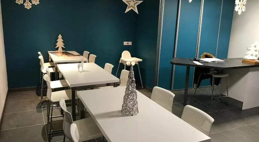 Lhostellerie de Sèvremont