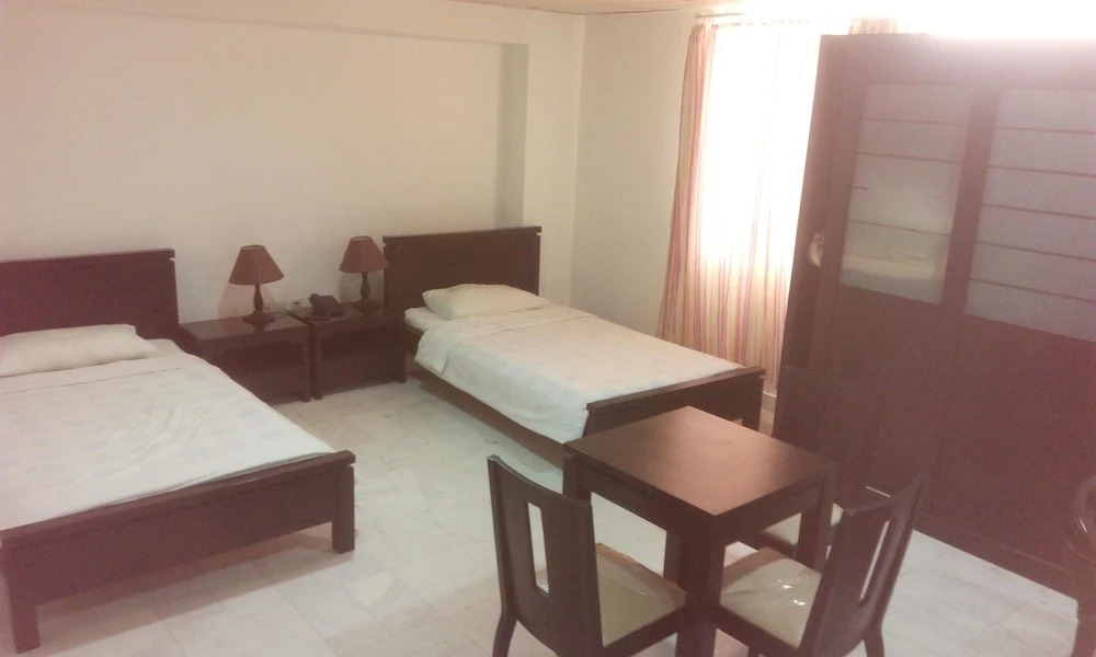 Ziyara Inn Apartment - Aqaba