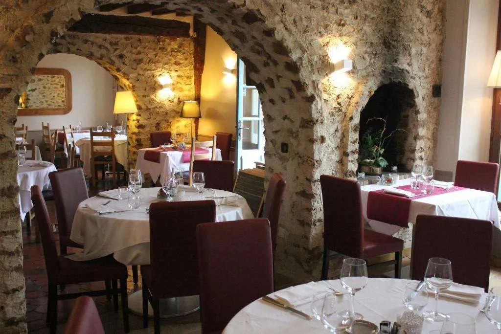 Logis Hôtel - Le Manoir de Sauvegrain