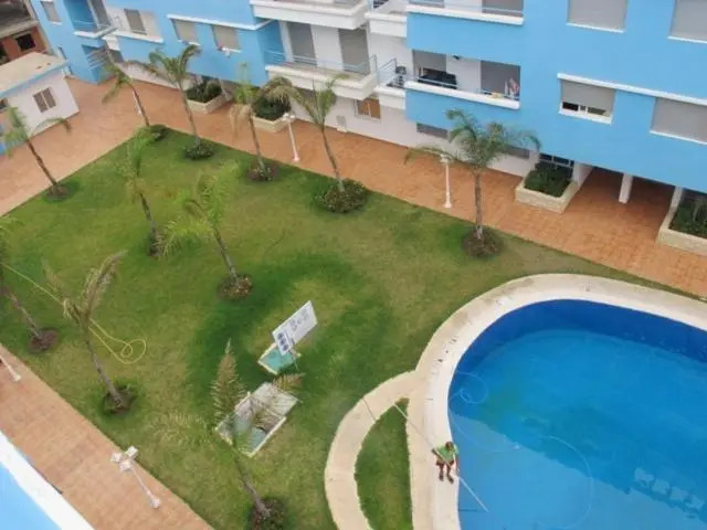 Apartment Martil