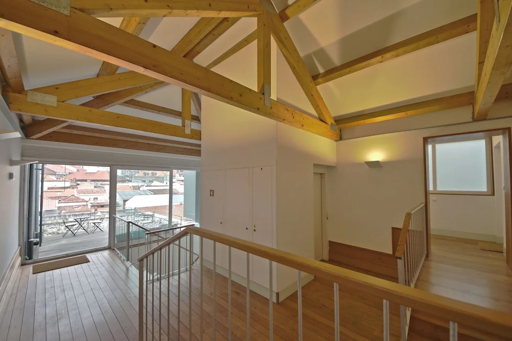 DA'Home - Oporto Lighthouse Apartment