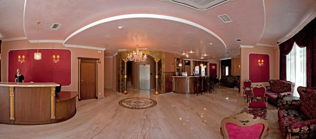 Kristel Hotel