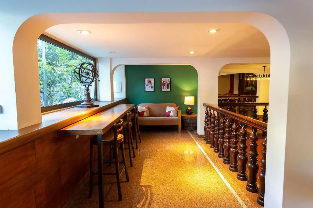 Hotel York