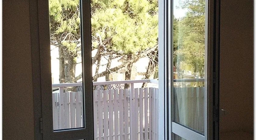 Hotel Villa Maria