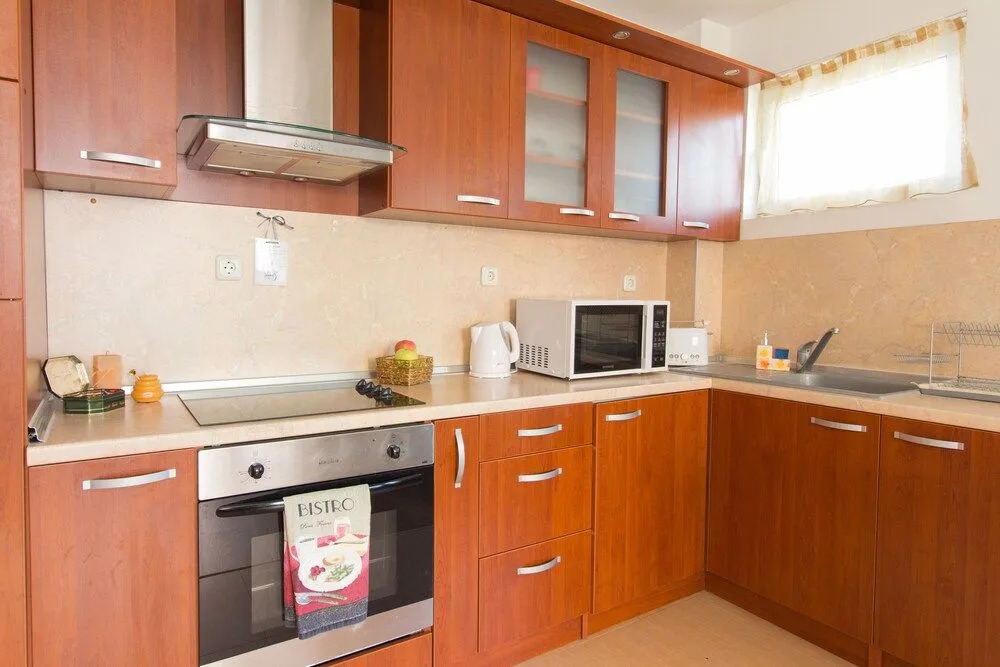 Domus Apartments City Center with Parking