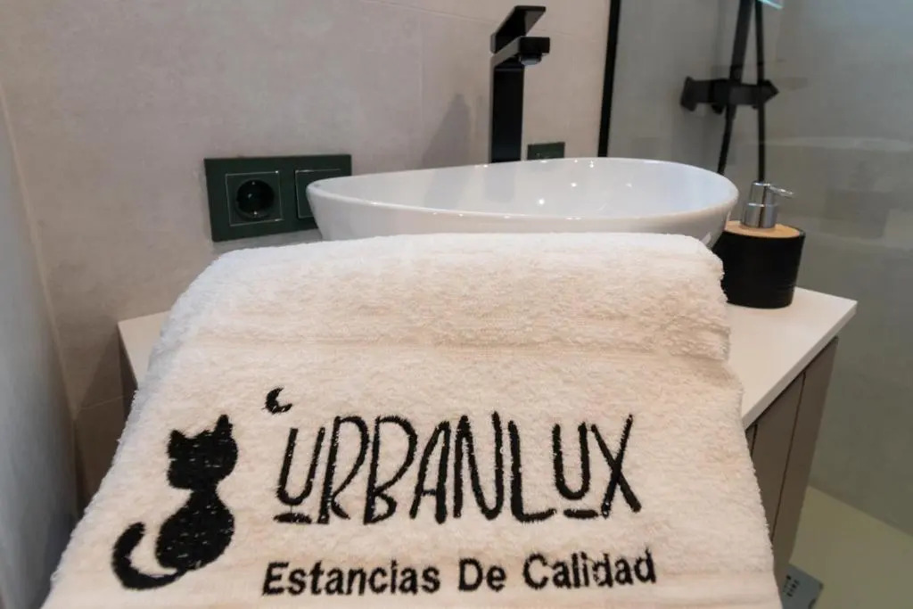 Urbanlux Olimpia Sleep & Park