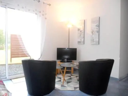 Holiday home Rue de Nivern Bihan