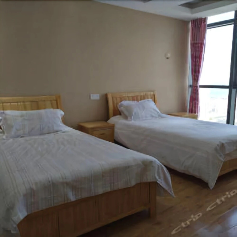 Weihai You Gang Vacation ApartHotel