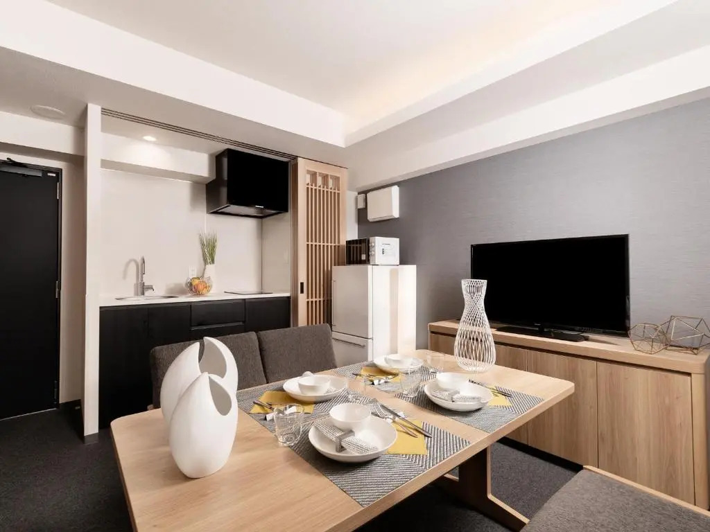 MIMARU Kyoto Shijo West