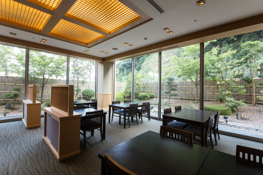 ANA Crowne Plaza Yonago by IHG
