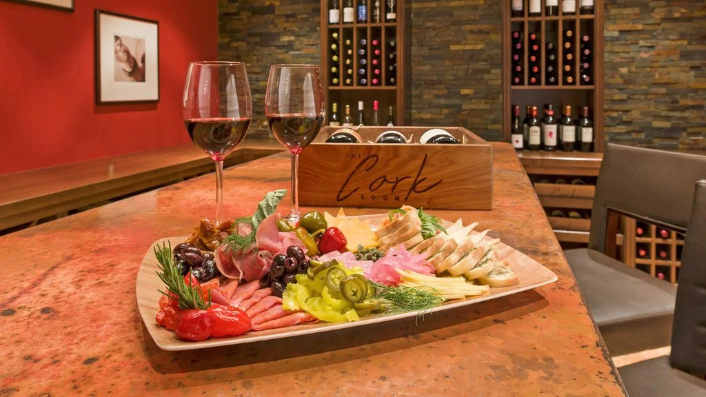 Crowne Plaza Lansing by IHG