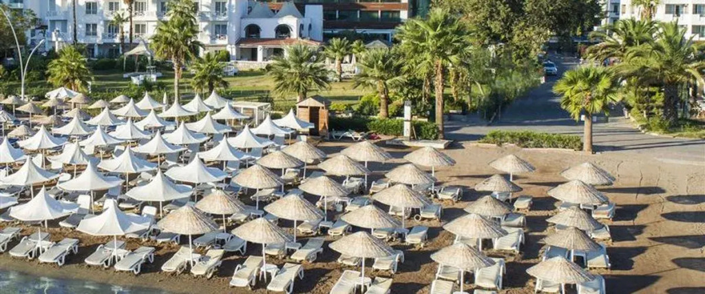 Elite World Marmaris