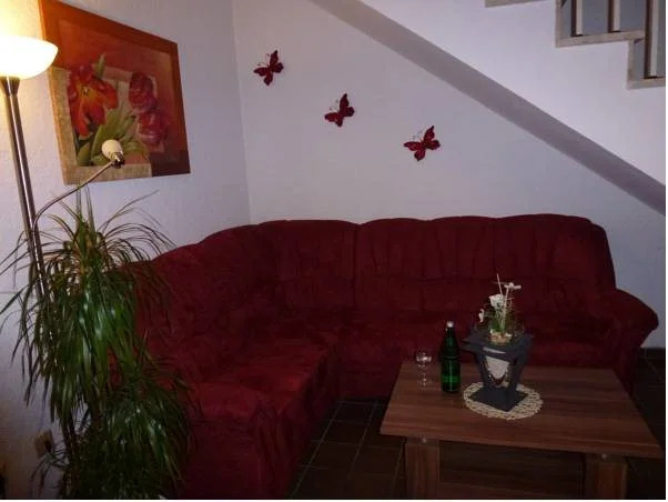 Hotel Stubbe