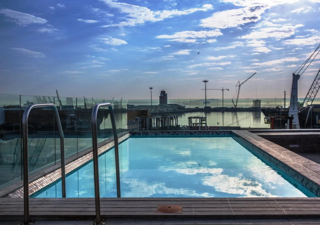 aha Harbour Bridge Hotel & Suites