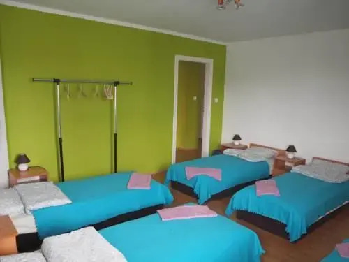 Green Garden Hostel