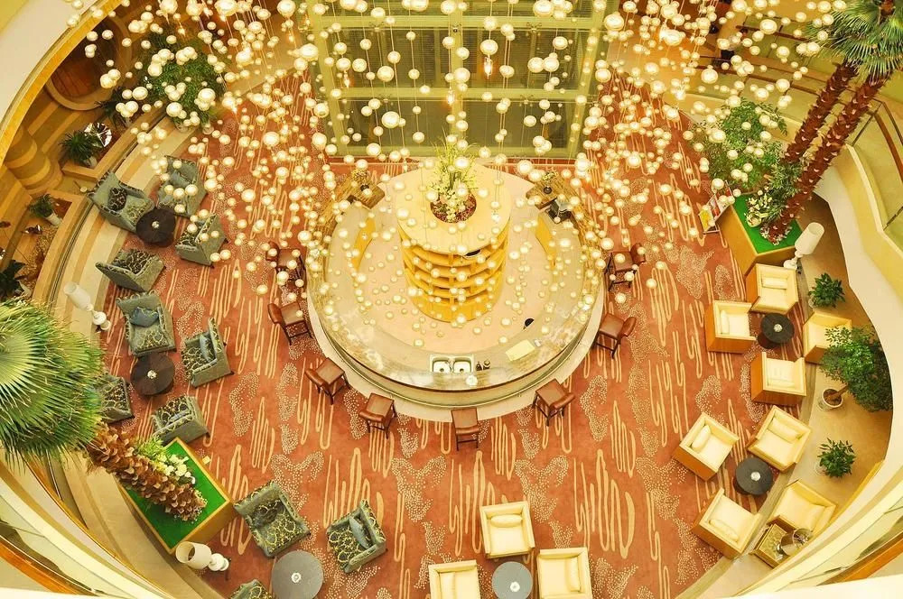 Jiangsu Daqiao Hotel