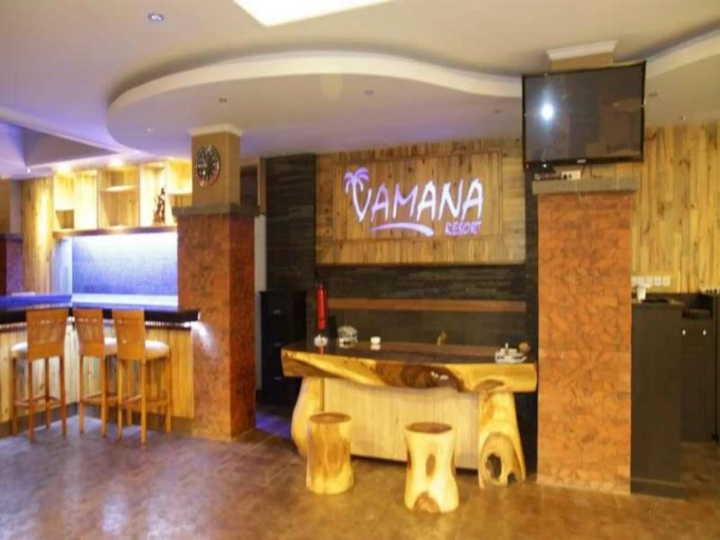 Vamana Resort - CHSE Certified