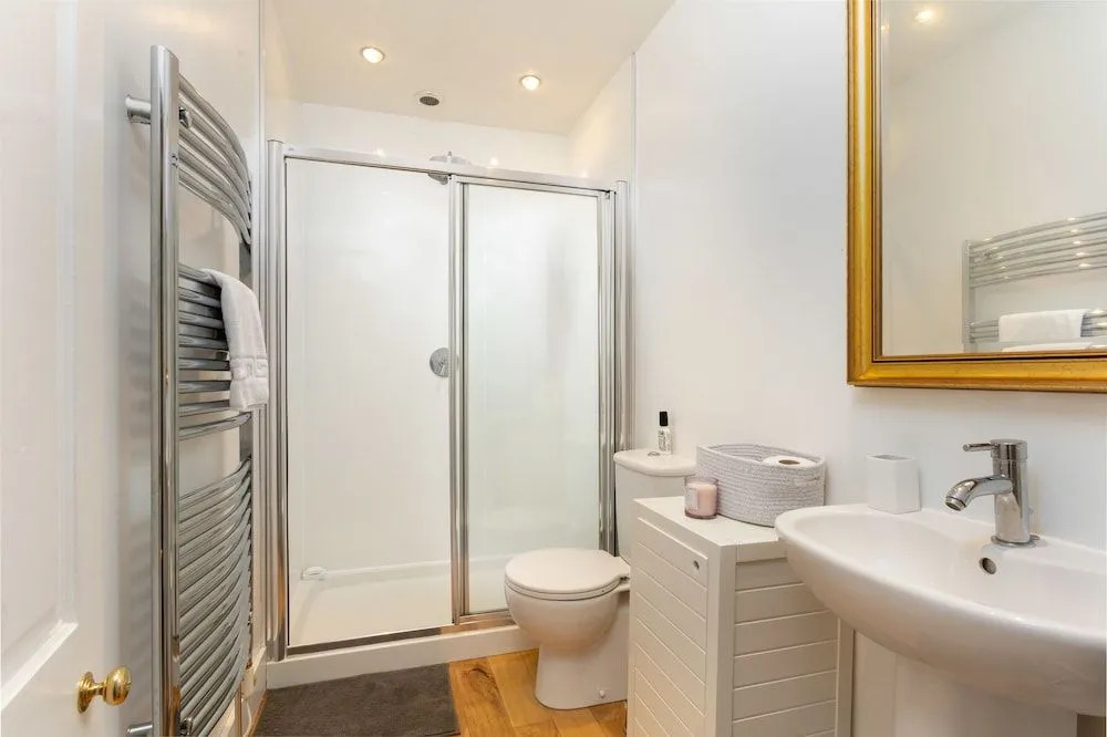 Sea Breeze - Donnini Apartments
