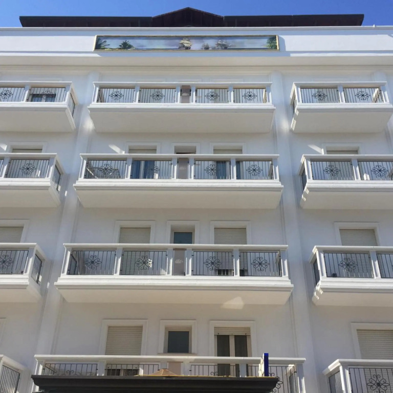 Hotel Residence Veliero