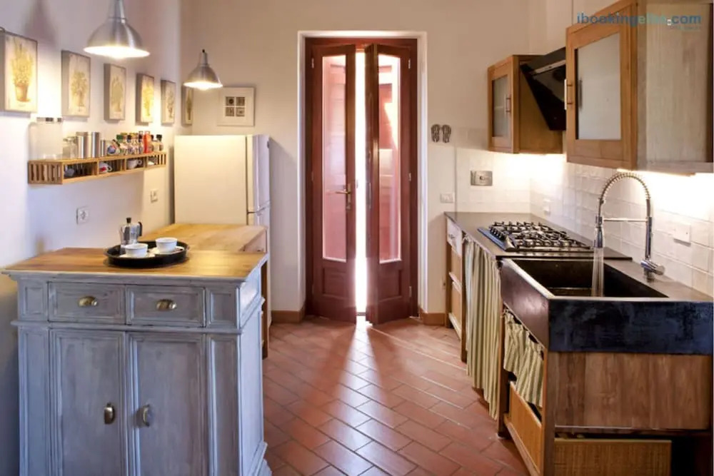 Cottage Vittoria