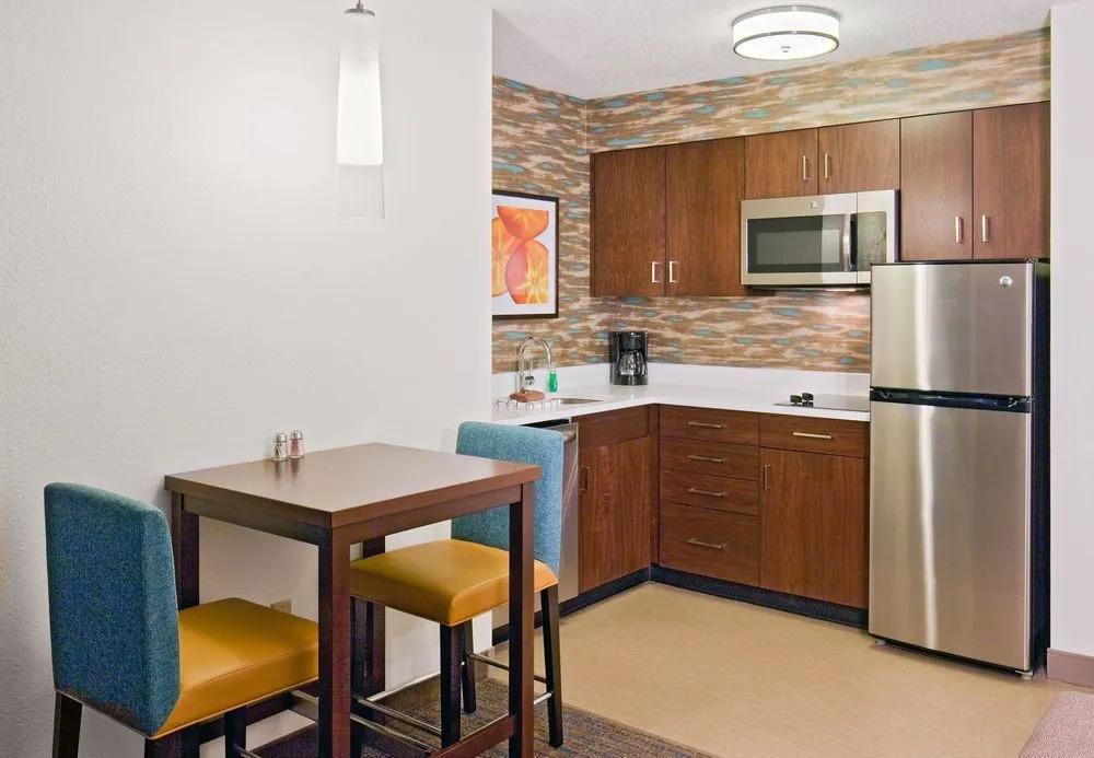 Residence Inn Hanover Lebanon