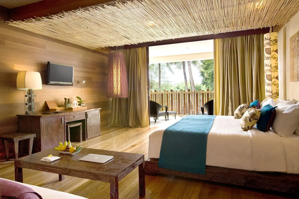 Kupu Kupu Jimbaran Beach Club & Spa