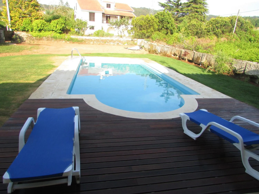 Casa de ferias em Caminha - Minho