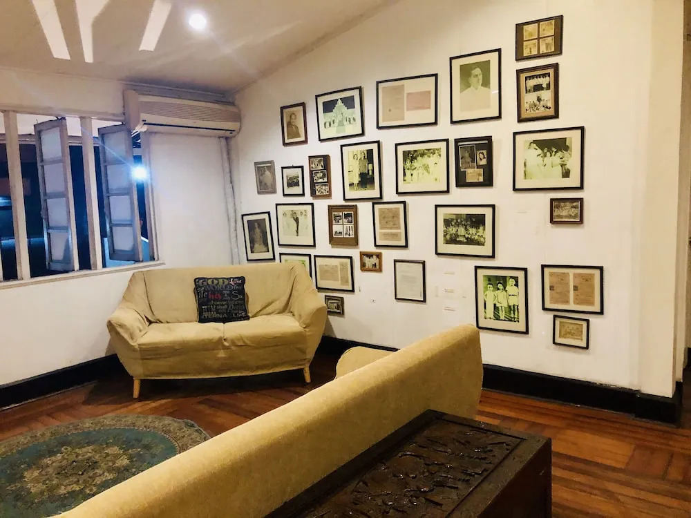 White Hotel Bacolod