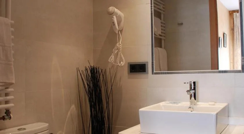 Hostal La Placeta