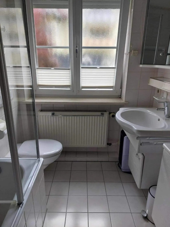 Ferienwohnung am Rotbach