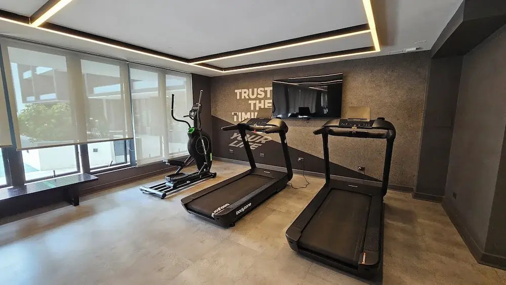 Oceana Suites Condominio Ñuble