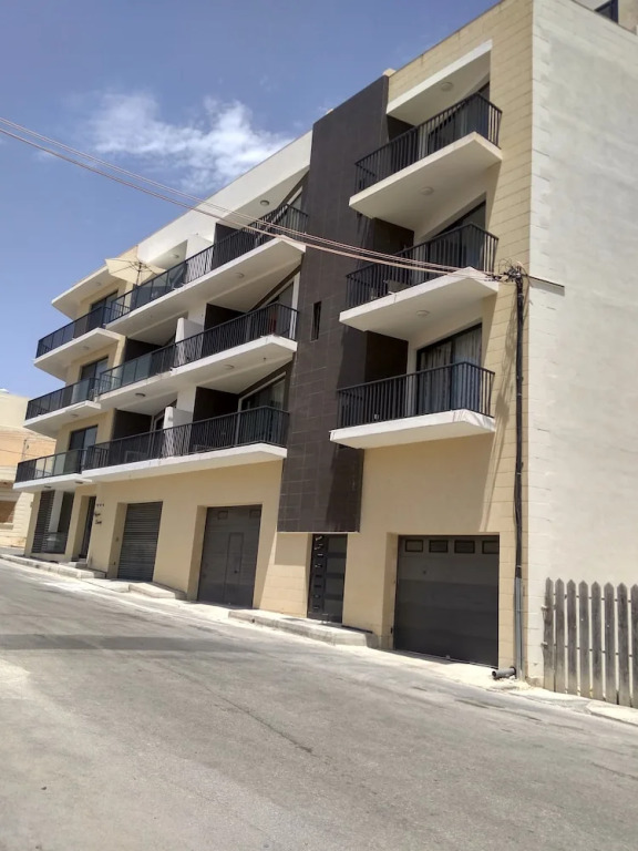 Paradise Luxury Apartment