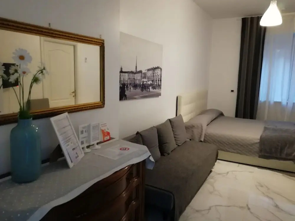 B&B Casa Nizza