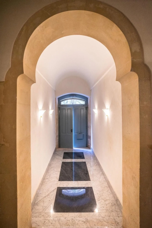 Baroque Apartments - Capo 10 Liberty Studio