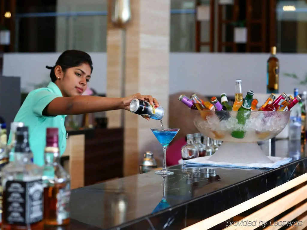 Novotel Goa Candolim