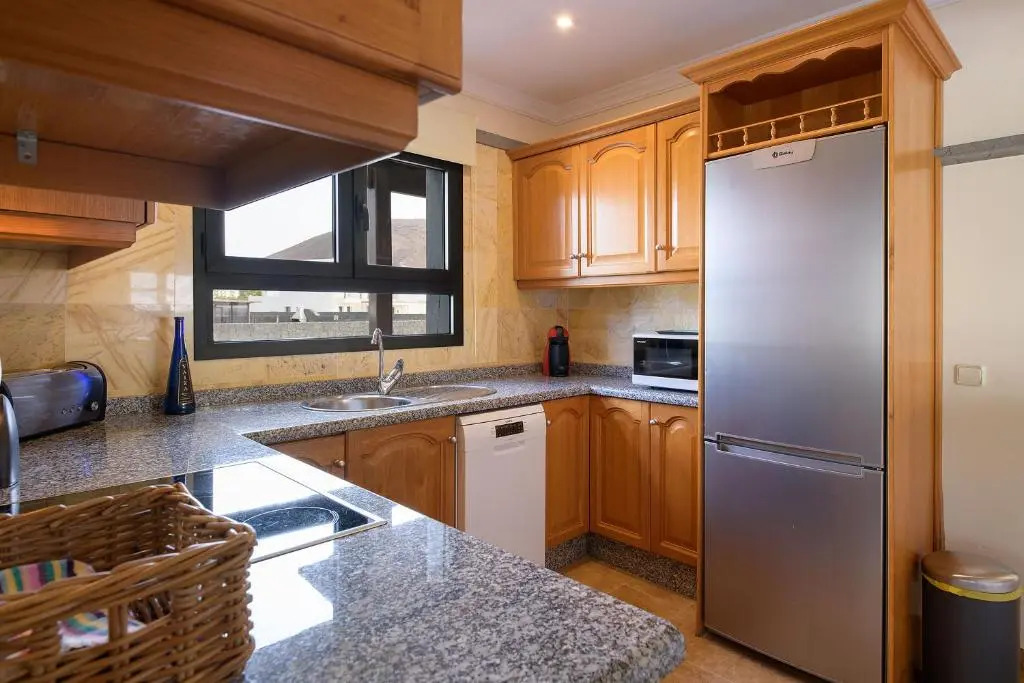Hipoclub Villas, Aguamarina 29