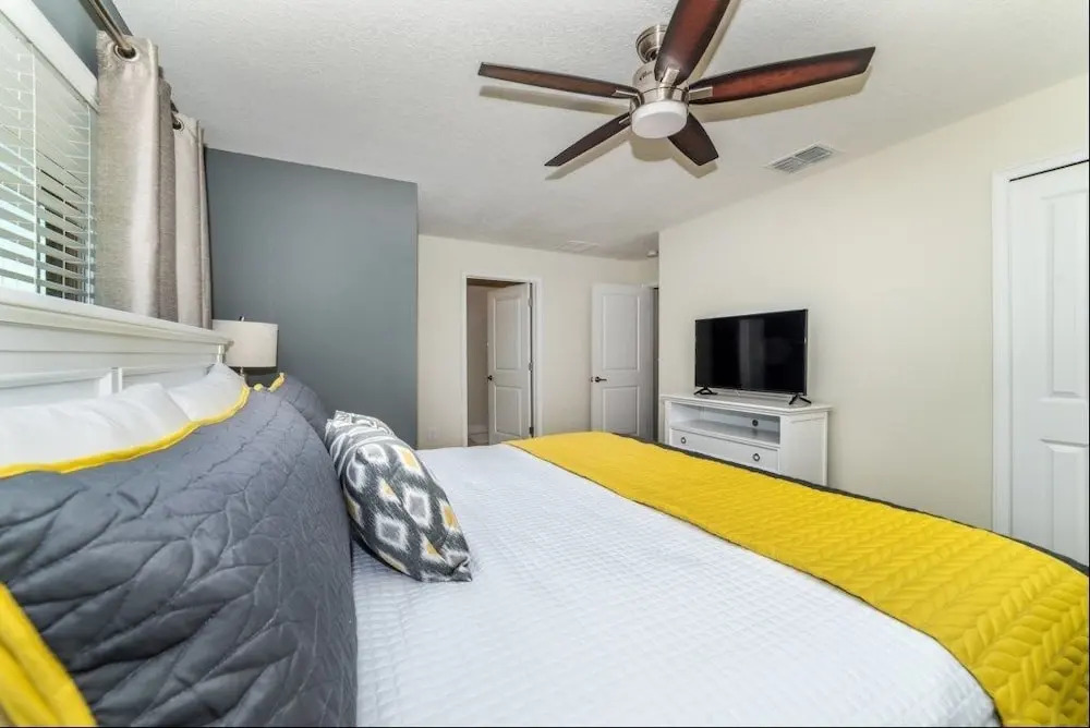 Storey Lake 4806 - Five Bedroom Townhome with Private Pool