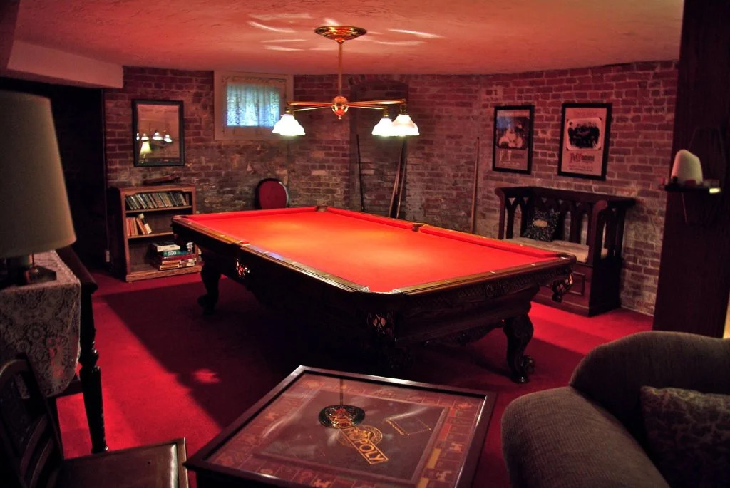 Old Consulate Inn