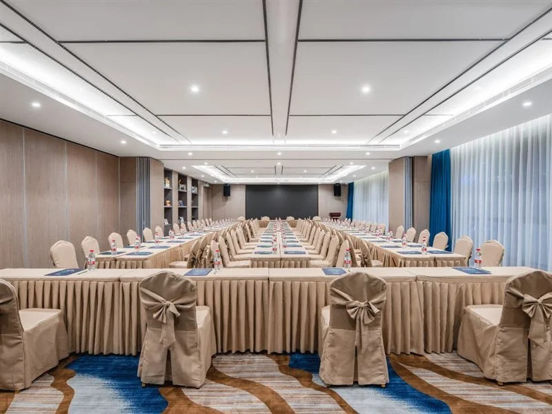 Campanile Hotel Chaozhou Ancient City Xihu