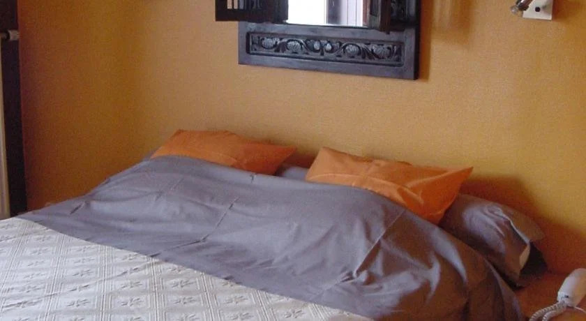B&B Le Corumont