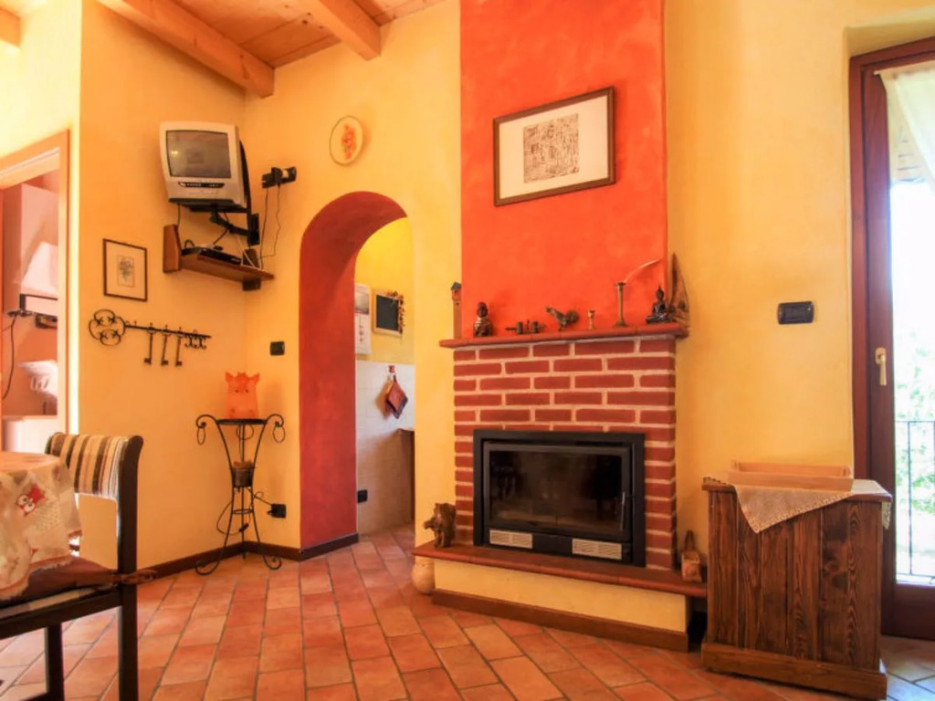 Holiday Home Casa Mulino by Interhome