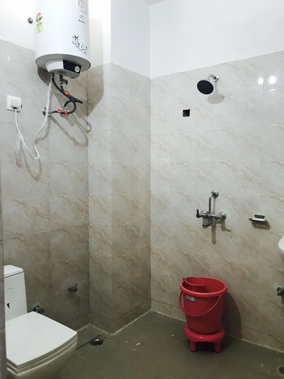 Yamkeshwar Mahadev Resort