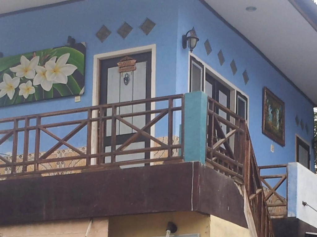 Cozy Alfia Inn